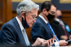 Economía de EEUU está creciendo; también la inflación