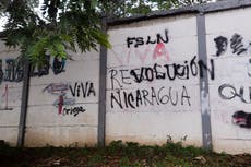 HRW pide a la ONU “incrementar presión” sobre Nicaragua