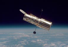La NASA encontró la falla en el telescopio espacial Hubble y está lista para hacerlo operativo nuevamente