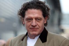 Marco Pierre White venderá “bistecs” veganos impresos en 3D en sus restaurantes del Reino Unido