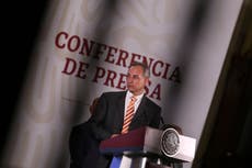 México registra un aumento del 9% en casos por COVID-19; podría llegar hasta 18%