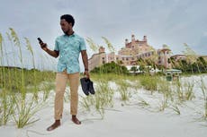 Ciudad de Florida produce serie de TV para atraer turismo