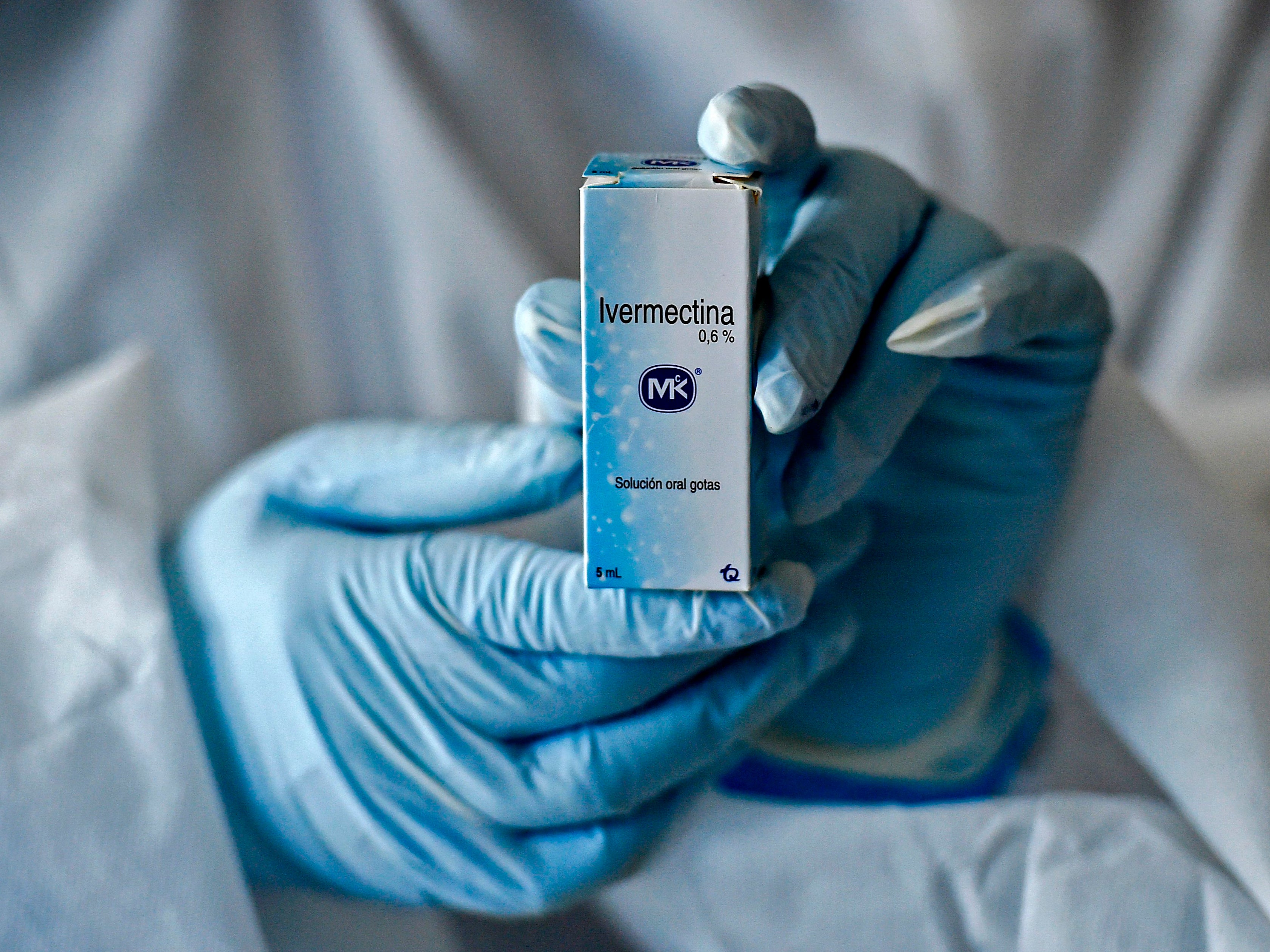 Ivermectina, el desparasitante que los republicanos están tomando para ganarles a los demócratas