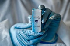 Se dispara venta de medicamentos desparasitantes, que no se han demostrado sean una cura para el covid