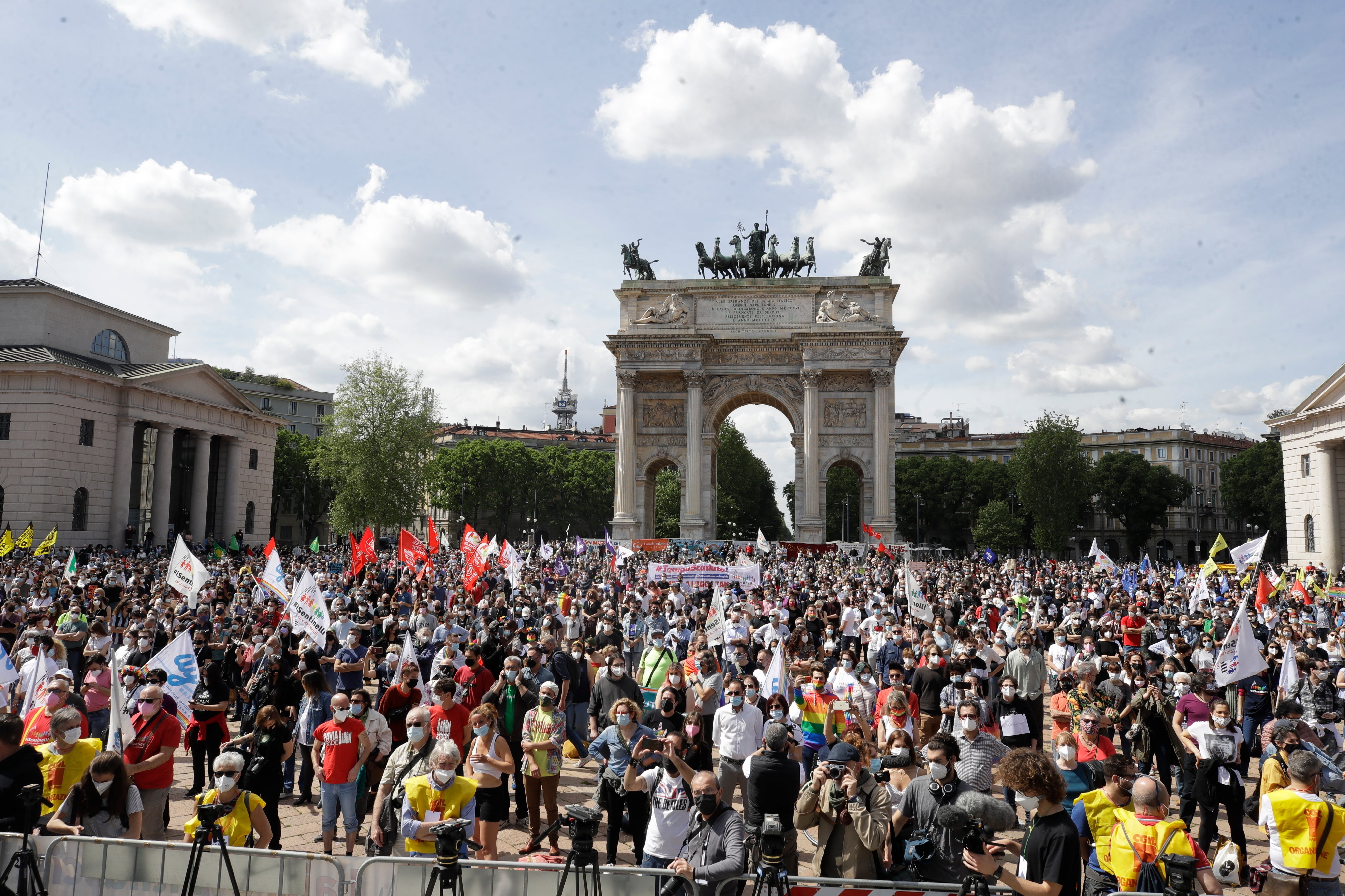 VATICANO-DERECHOS GAY