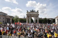 Vaticano se opone a propuesta italiana por derechos gay