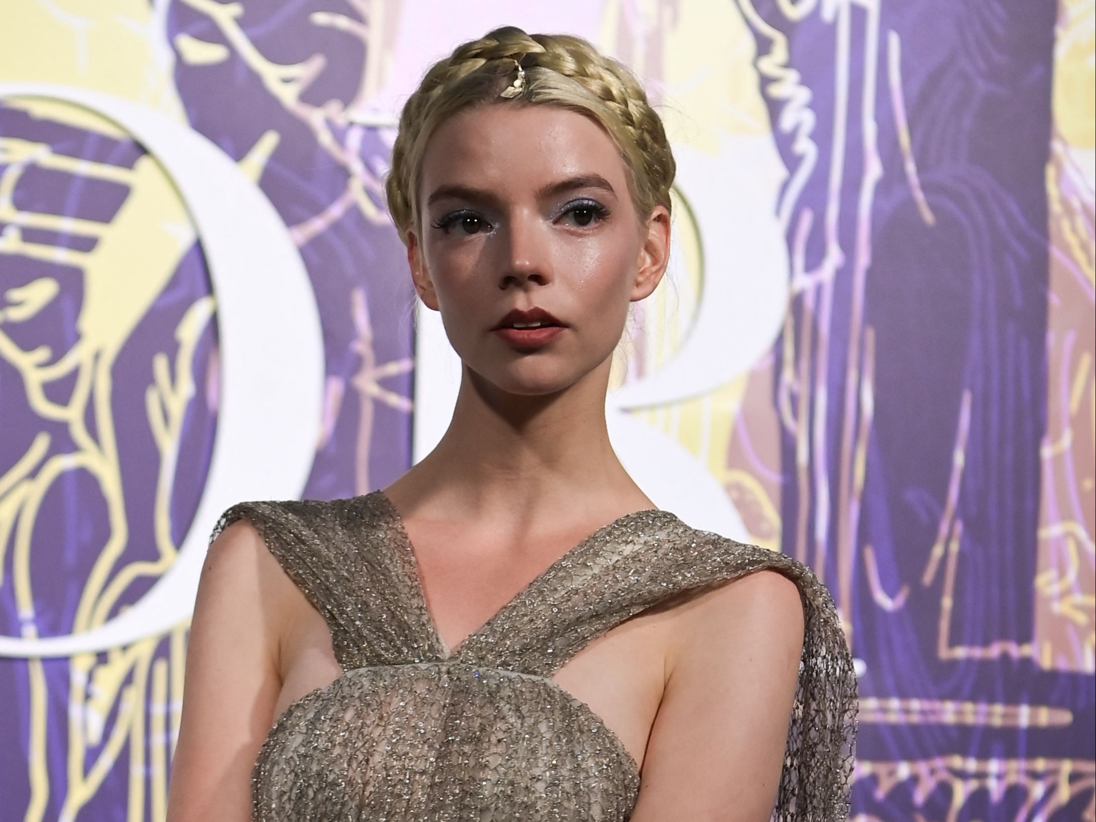 Estrella de Emma and The Queen’s Gambit, Anya Taylor-Joy, revela por qué casi deja de actuar
