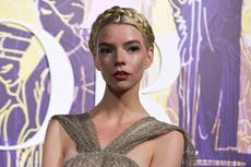 Estrella de Emma and The Queen’s Gambit, Anya Taylor-Joy, revela por qué casi deja de actuar