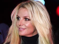 Britney Spears: Cronología de la tutela de la cantante