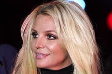 Britney Spears: Cronología de la tutela de la cantante