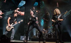 Metallica: Redes sociales destrozan a metaleros tras reedición de “The Black Album”