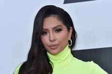 Funcionarios piden que viuda de Kobe Bryant se someta a examen psiquiátrico como parte de litigio, según informe