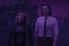 Resumen del episodio 3 de Loki: el programa de viajes en el tiempo hace historia en Marvel