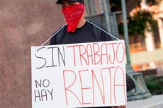 California pagará todas las rentas caídas generadas durante la pandemia de COVID-19