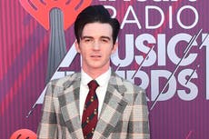 Drake Bell se declara culpable de poner en peligro a menor