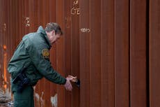Director de la Patrulla Fronteriza de EEUU deja su puesto