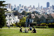 San Francisco hará que vacuna sea obligatoria para todos los trabajadores