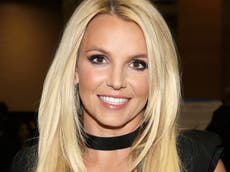 Britney Spears “llamó al 911 para reportar abuso de tutela” un día antes de su testimonio