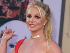 Britney Spears: ¿Qué es el litio, la droga que dice que le recetaron?