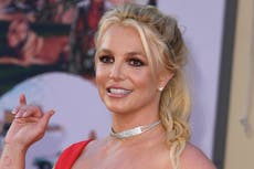 Britney Spears: ¿Qué es el litio, la droga que dice que le recetaron?