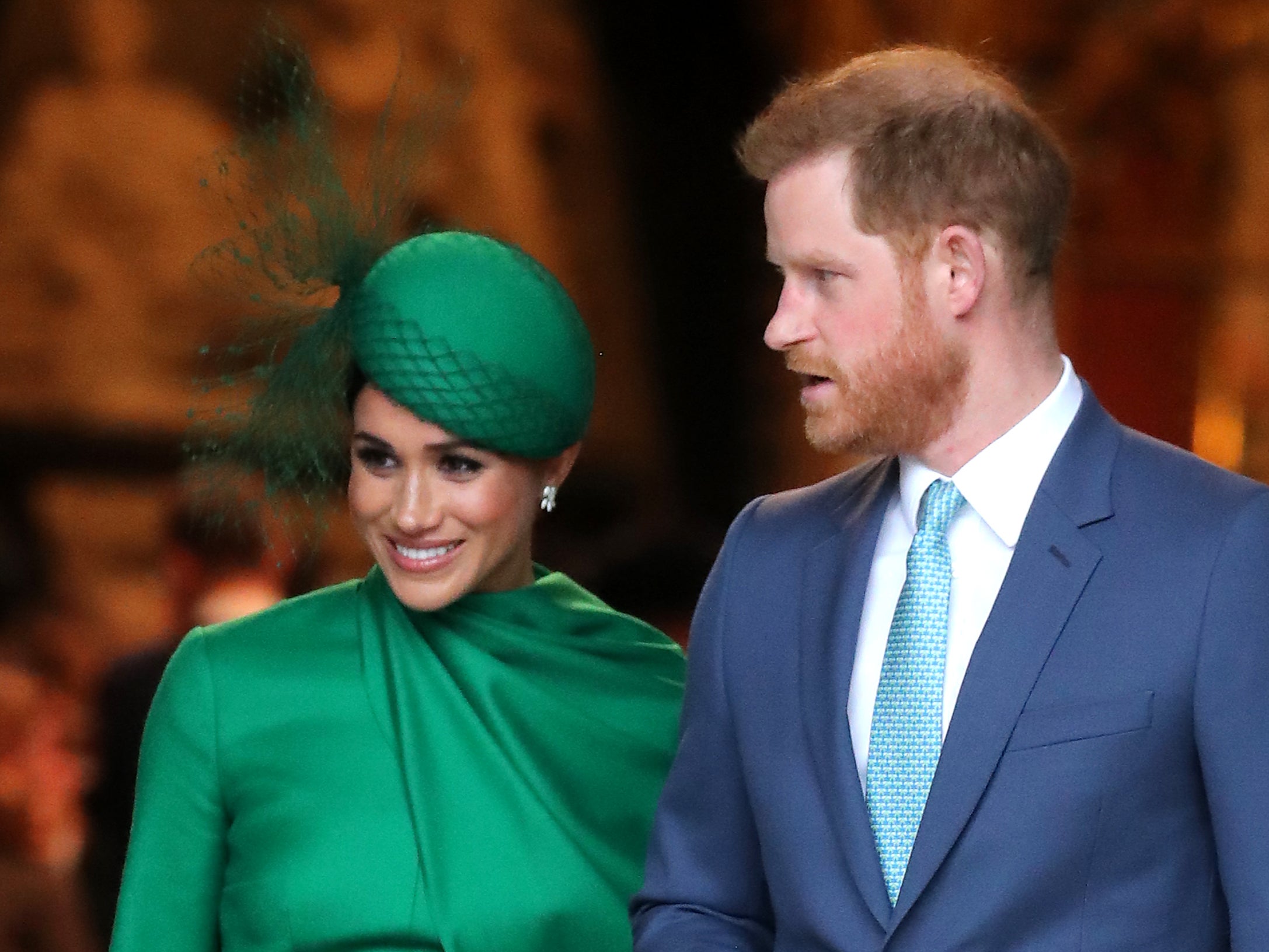 El pago de £ 2.4 millones de Harry y Meghan por la renovación de Frogmore Cottage también cubrió el alquiler