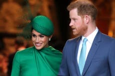 El pago de £ 2.4 millones de Harry y Meghan por la renovación de Frogmore Cottage también cubrió el alquiler