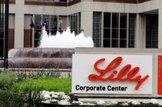 Eli Lilly pedirá autorización para droga contra Alzheimer