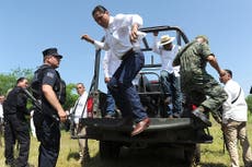 México: Gobernador de Michoacán acusa a Morena de ser un narcopartido