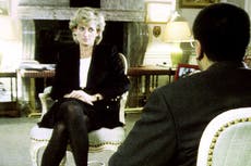 La princesa Diana “sabía lo que estaba haciendo”, así lo afirmó su ex amante Hasnat Khan