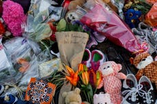 Cientos de tumbas anónimas descubiertas por segunda vez en una antigua escuela indígena en Canadá