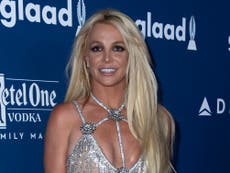 Britney Spears: Chris Crocker, famoso por el video “leave Britney alone”, reacciona a la audiencia judicial