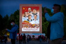 Bajo presión china, peligran las tradiciones del Tíbet