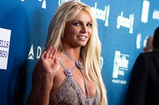 La tutela legal de Britney Spears es un ejemplo de abuso doméstico, advierten los expertos