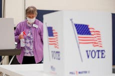 Biden: Día de las elecciones debería ser feriado para los trabajadores