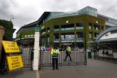 WIMBLEDON 2021: El tenis vuelve al césped inglés