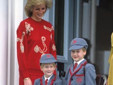 Estatua de la princesa Diana es un tributo de sus hijos, su verdadero legado sigue vivo 