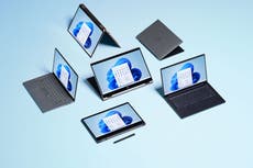Microsoft lanza Windows 11 de forma gratuita, pero la mayoría de las computadoras no podrán ejecutarlo