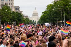 Mes del Orgullo LGBTQ: por qué se celebra en junio 