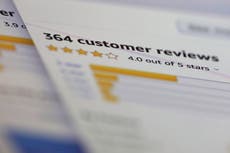 Gran Bretaña investiga a Amazon y Google por reseñas falsas