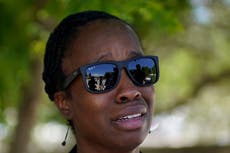 McAfee no tenía pensamientos suicidas, dice su viuda