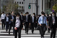 Japón recomienda una semana laboral de cuatro días para aumentar la productividad