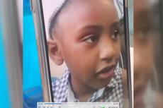 Tras sentencia de Derek Chauvin, hija de George Floyd afirma: “Quiero jugar con él”