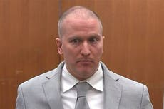 Sentencia de Derek Chauvin: momentos clave del juicio tras sentencia de 22.5 años