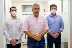Colombia: Inicia ley para para castigar a violadores y asesinos de niños con cadena perpetua