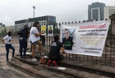 Aumentan las desapariciones en carretera mexicana a frontera