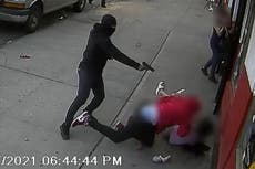 Policía de Nueva York arresta a hombre presunto de tiroteo en el Bronx; dos niños tuvieron que buscar refugio de las balas