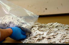 Johnson & Johnson pagará a Nueva York $230 millones de dólares en un acuerdo para resolver un caso de opioides