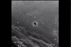 Reporte sobre ovnis en EEUU ofrece pocas conclusiones