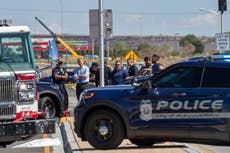 Mueren 5 en accidente de globo aerostático en Nuevo México
