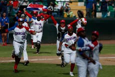 Dominicana es el último invitado a los Juegos Olímpicos